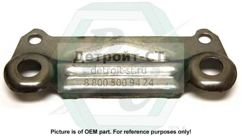 Stabilizer 8923163 фото запчасти