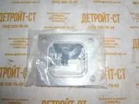 Прокладка коллектора выхлопного Cummins KТ38 3037821 фото запчасти