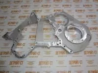 Картер шестерён передний Cummins 4931398 (5267783, 3960519) фото запчасти