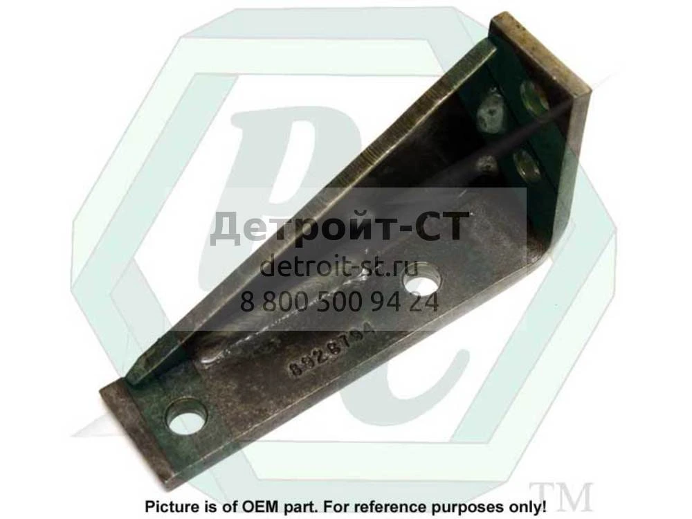 Bracket 8928794 фото запчасти