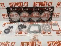Набор прокладок верхний Cummins 4B 3804896 (3802015, 3802016, 3802216, 3802240, 3802361) фото запчасти