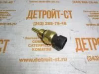 Датчик температуры Cummins ISF 2.8, ISF 3.8, ISBe 4954905 (3865346, 3096153) фото запчасти