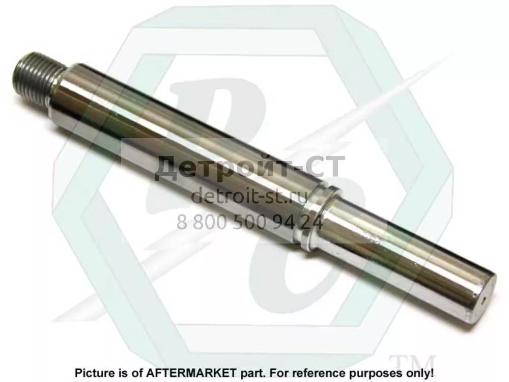 Shaft, 2-71 F.W.P. 5151226 фото запчасти
