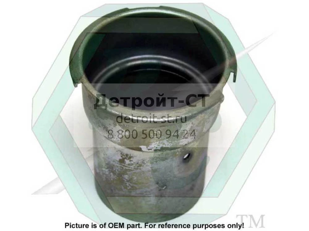 Neck 5139869 фото запчасти