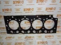 Прокладка ГБЦ Deutz BF4M2012 04289407 (4289407, 0428-9407) фото запчасти