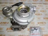 Турбокомпрессор HE221W 4955283 (4040575, 4040574) фото запчасти