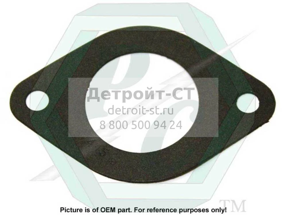 Gasket 5152445 фото запчасти