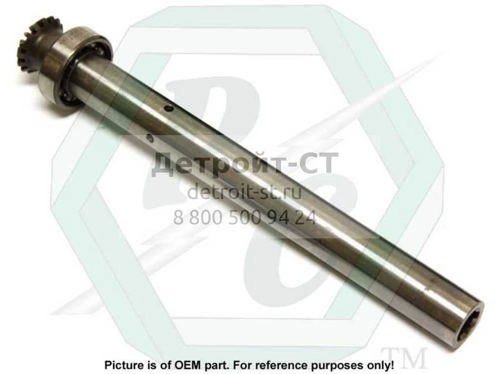 Gear Asm 5143730 фото запчасти