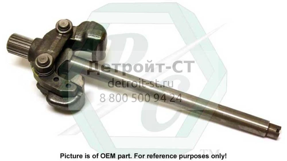 Carrier Asm 5183630 фото запчасти