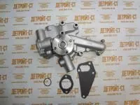 Насос водяной Cummins A2300 4900902 (4900796) фото запчасти