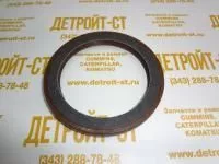 Сальник коленвала передний Deutz 04907772 (04253373, 0425-3373, 4253373, 81-10423-00, 7421486081, 01027762B, 21306362, 7421306362, 20412568, 81-35999-00, 084.920, 96681, 4907772, 0490-7772) фото запчасти