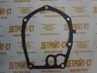 Прокладка водяной помпы N-14 3076522 (3068537, 3068514, 3064381) фото запчасти
