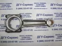 Шатун Deutz F2-F4 L 1011 04178994 (4178994, 0417 8994, 0417-8994, 02109018, 0210-9018, 04286649, 0428-6649, 04272080, 0427 2080, 0427-2080, 04287601, 0428-7601) фото запчасти