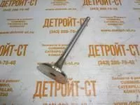 Клапан выпускной Cummins 4-6BT 4994143 (3901607, 3920868, 3901608) фото запчасти