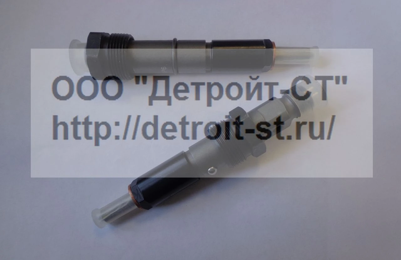 Форсунка Cummins B5,9 3283577 (3283562) фото запчасти