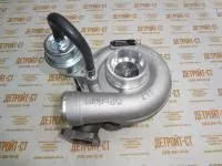 Турбина 2674A202 (2674A226, 2674A227, 237-3786, 2373786, 711736-5026S) фото запчасти