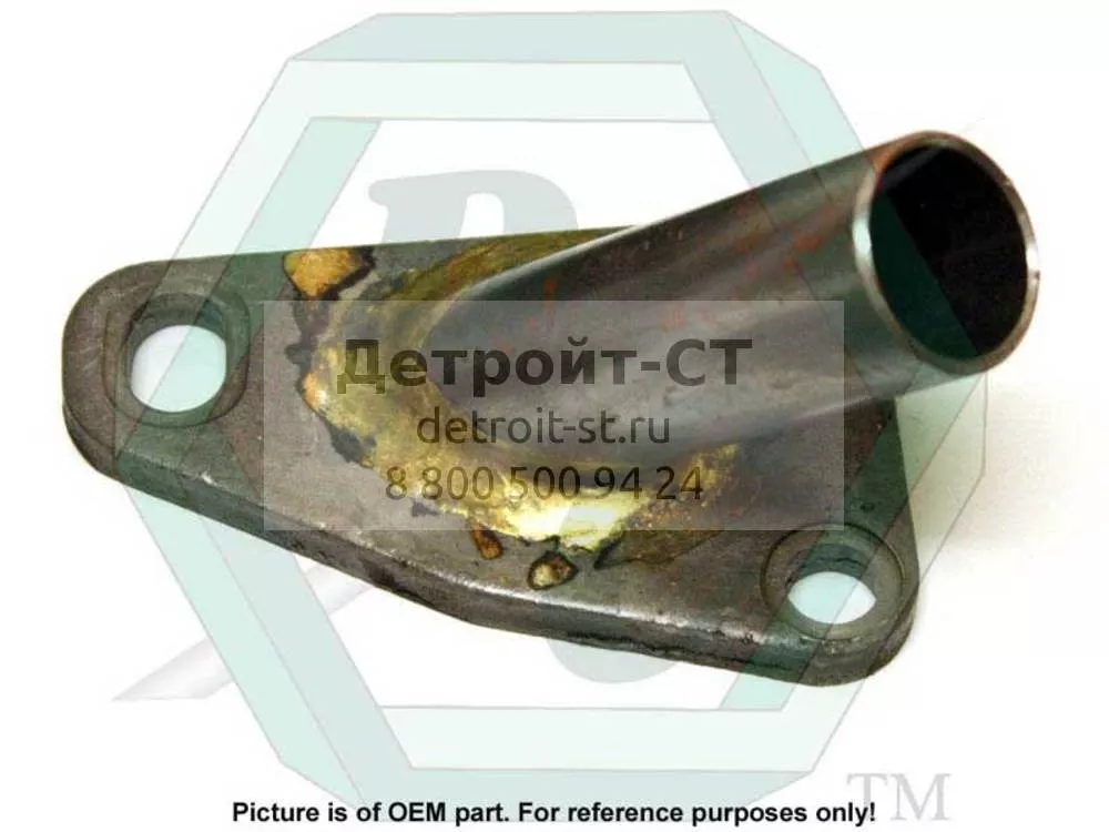 Tube 5135270 фото запчасти