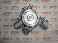 Водяная помпа 04901740 (04902727, 5038668) фото запчасти