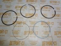 Поршневые кольца 1-12121146-0 фото запчасти
