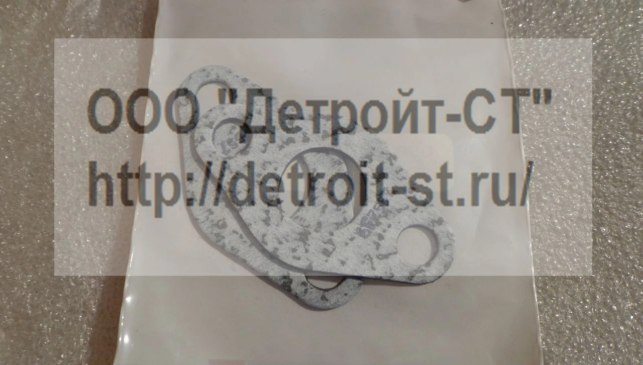 Прокладка Caterpillar 6F7557 фото запчасти