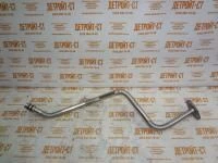 Трубка слива масла Cummins 3975076 (3975077, C3975076) фото запчасти