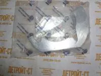 Набор шайб Komatsu 207-70-00061 (207-70-00060, 207-70-34260, 207-70-34250) фото запчасти