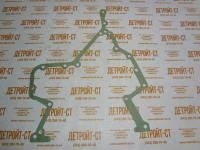 Прокладка передней крышки Cummins 4BT 3931351 (3902364, 3907836, 3914384, 3916131, 3938156) фото запчасти