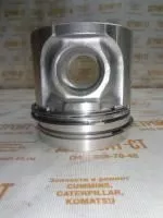 Поршень Deutz 04255214 (0425-5214) фото запчасти