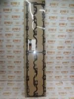 Прокладка маслоохладителя Cummins M11 4083006 (3899229, 3893693) фото запчасти