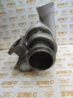 Турбокомпрессор Caterpillar 192-3032 фото запчасти