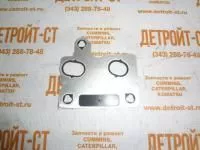 Прокладка ТННД Cummins QSX 4954473 (M-4954473, 4076586) фото запчасти
