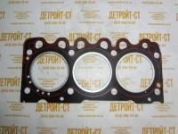 Уплотнение Deutz 04280812 (4280812, 0428-0812, 61-37500-00, 04103935, 0410-3935, 4103935) фото запчасти