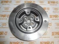 Демпфер Cummins 3925567 (3922557, C3925567) фото запчасти