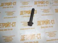 Болт крепления шкива коленвала QSM11 3820213 фото запчасти