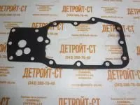 Прокладка маслоохладителя Cummins 2830559 (2831077, 4895742, 3977913) фото запчасти