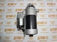 Стартер Deutz 01182384 (TT15128, 01183365, 01183404, 01183599, 01182124, 4300007, 01182382, SM15128, 0001223021, AZE65) фото запчасти