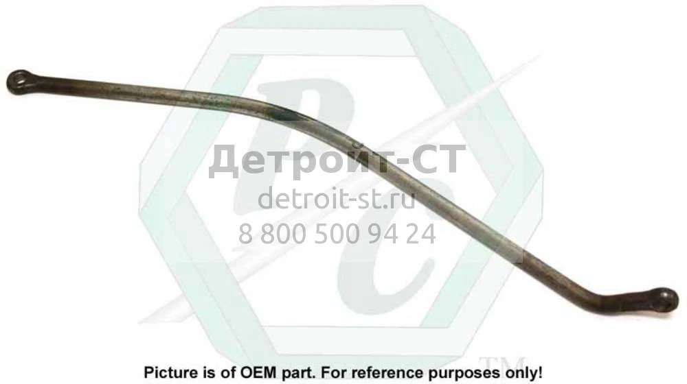 Link, Inj. Ctrl. Tube Gov., L.B. 5117191 фото запчасти