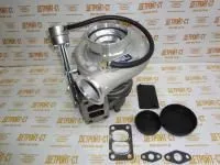 Турбина Cummins HE351W 4043980 (4956030, 4955908, 2835140, 4043982) фото запчасти