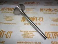 Впускной клапан Deutz 04285263 (4285263, 0428-5263) фото запчасти