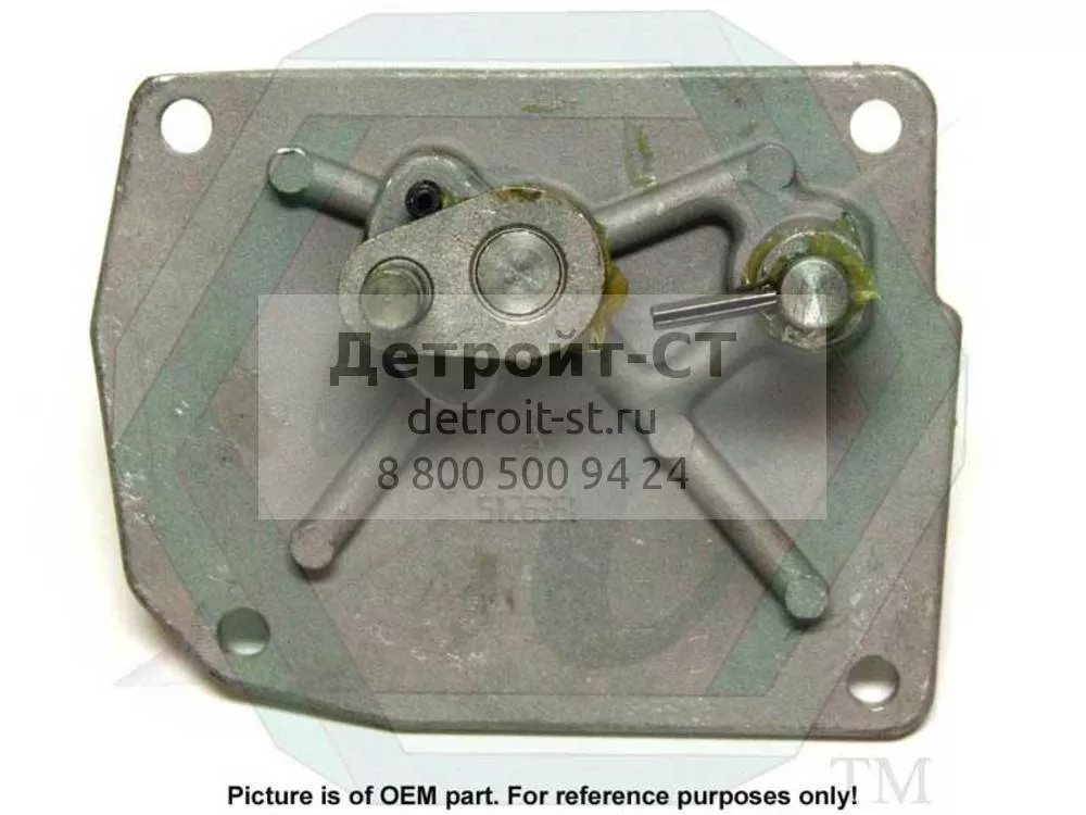 Cover 5107124 фото запчасти