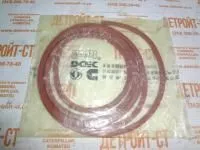 Прокладка крышки клапанов Cummins 3905449 (C3905449) фото запчасти