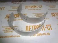 Подшипник коленвала Deutz 02931080 (2931080, 0293-1080) фото запчасти