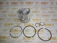 Поршень Cummins 4B 3802757 (3930187, 3930191) фото запчасти