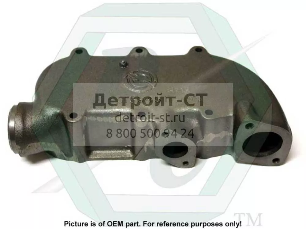 Housing 5159451 фото запчасти