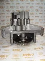 Насос масляный KТ50 3634648 (3038725, 3628729, 3627921) фото запчасти