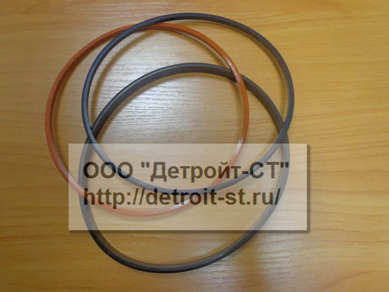 Уплотнения Cummins KTA AR70577 фото запчасти