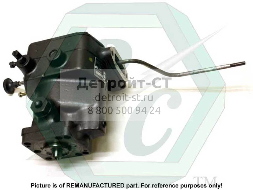 Gov., Hyd., 2-71 5108292 фото запчасти