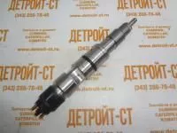 Топливная форсунка Deutz 04902525 (0445120138, 0445120139, 0986435536, 21006084, 04902525, 7421006073, 7421006084) фото запчасти