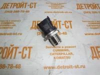 Датчик давления топлива ГАЗ-33106, КАМАЗ, ПАЗ, ГАЗ дв.CUMMINS ISF3.8 0281006325 фото запчасти