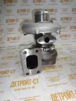 Турбина 04197169 (313503, 312805, 04203294) фото запчасти